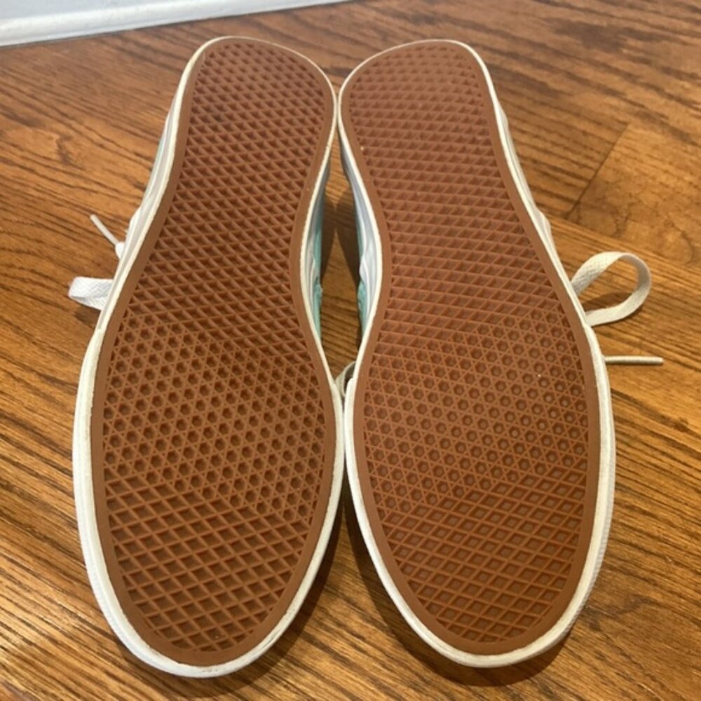 Vans Unisex Sz 6.5 Men & 8 Women!!